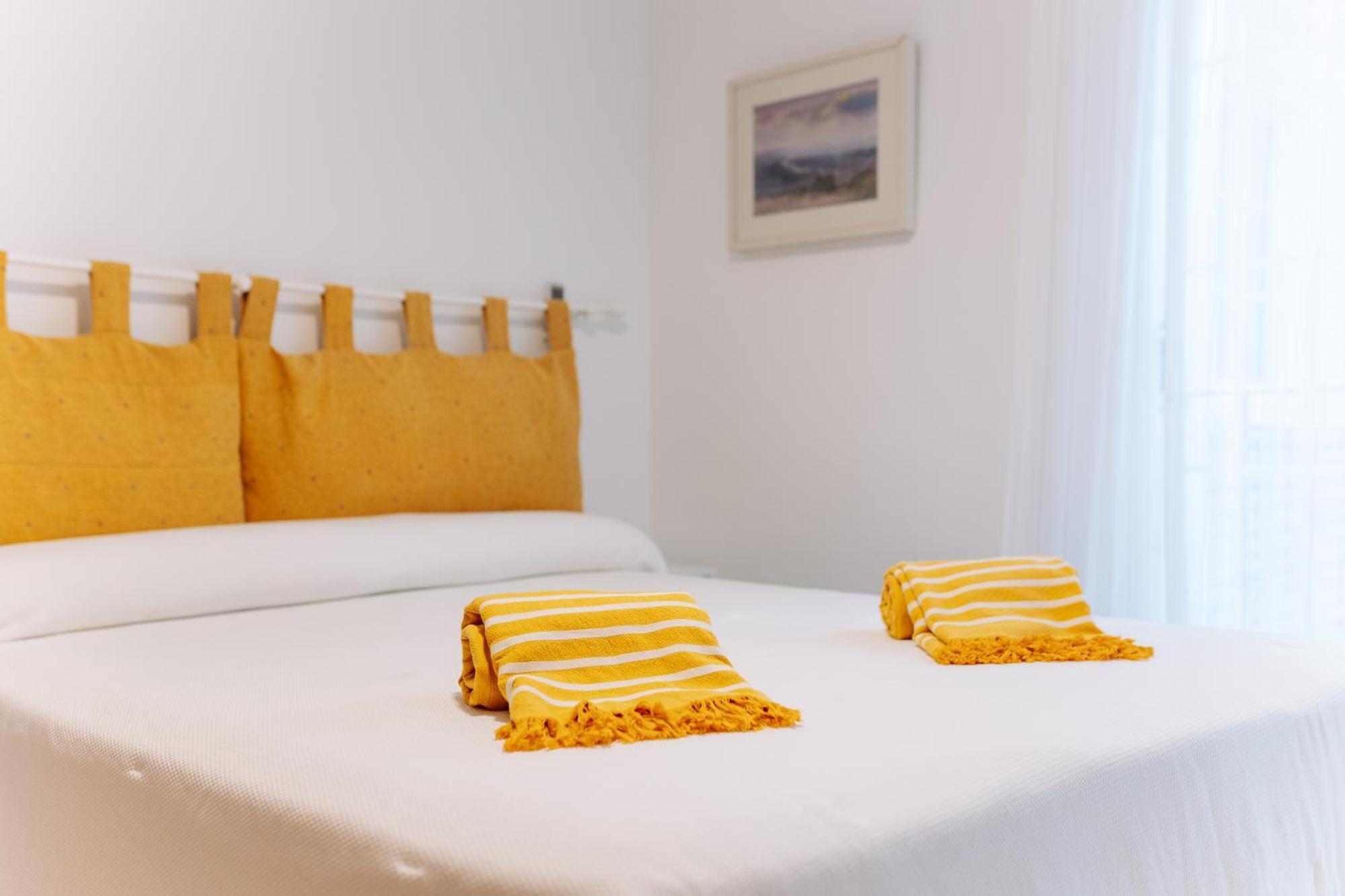 El Mirador-The Viewpoint, A Luxury Apartment For Up To 6 People ラ・エラドゥーラ エクステリア 写真