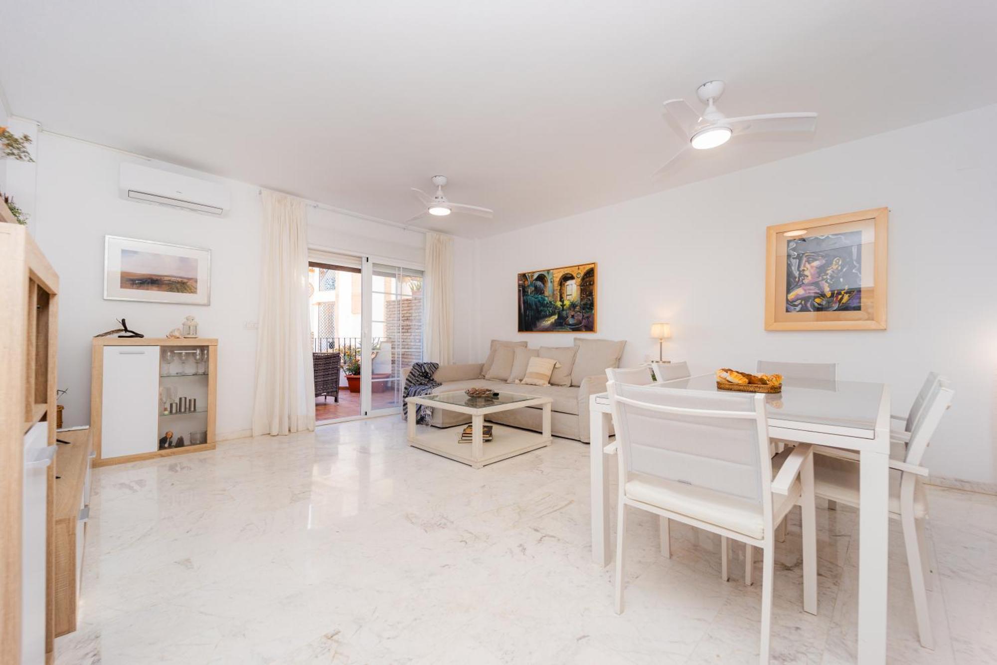 El Mirador-The Viewpoint, A Luxury Apartment For Up To 6 People ラ・エラドゥーラ エクステリア 写真