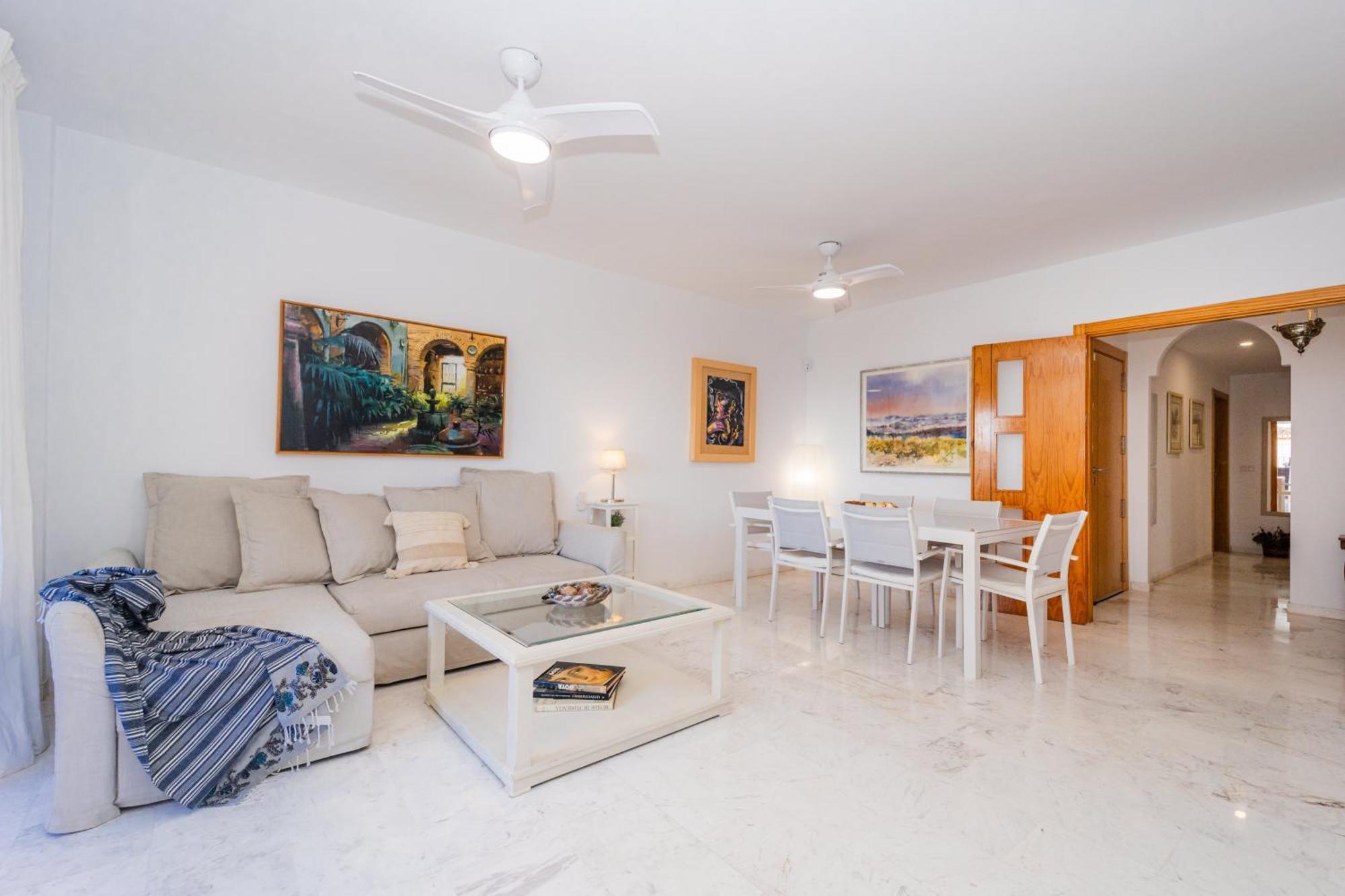 El Mirador-The Viewpoint, A Luxury Apartment For Up To 6 People ラ・エラドゥーラ エクステリア 写真